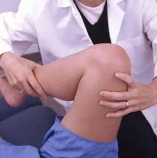 Rehabilitacija po artroskopiji